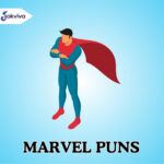 Marvel Puns