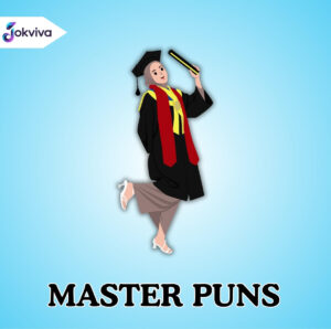 Master Puns