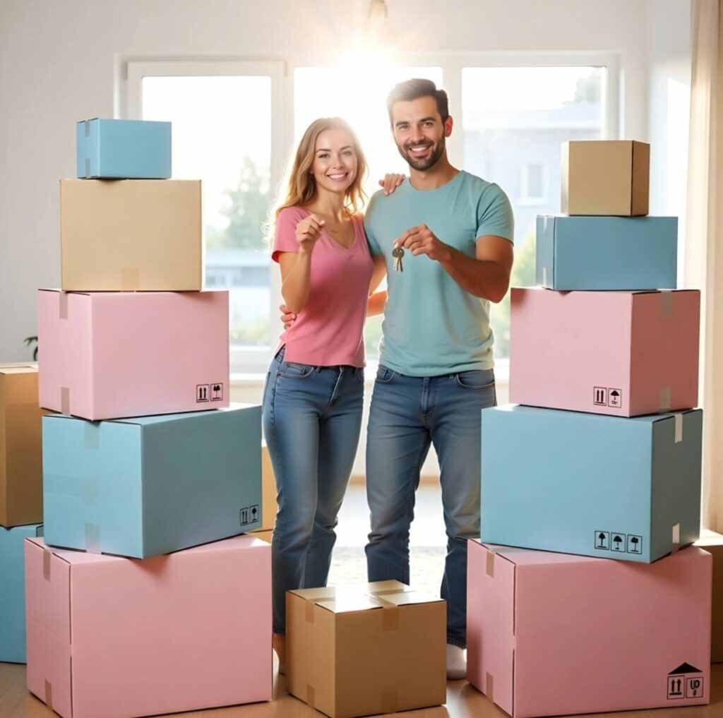 Moving Puns for Instagram Captions