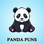 Panda Puns