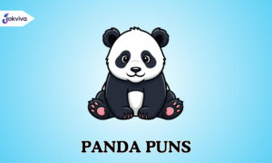 Panda Puns