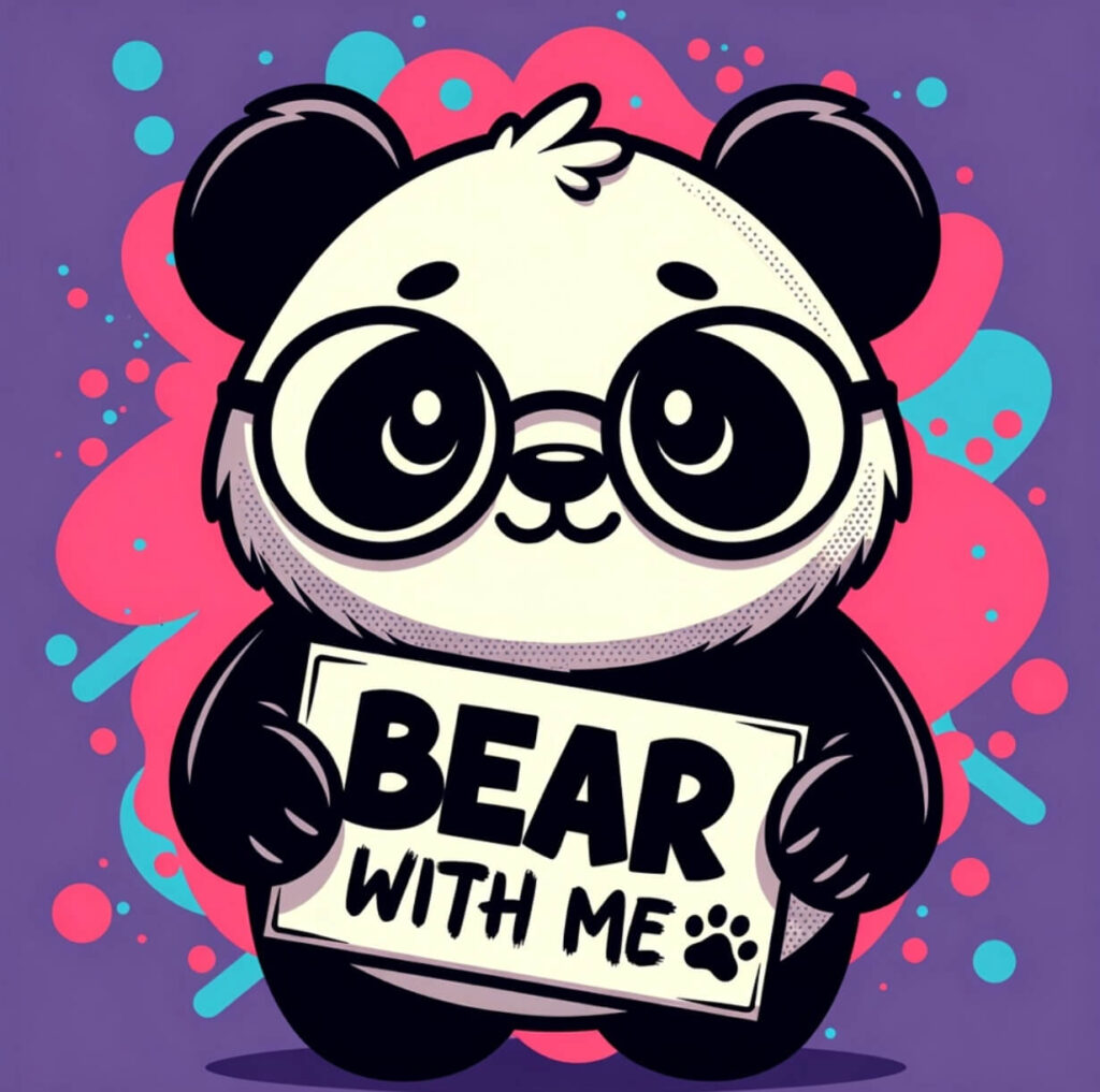 Panda Puns for Pun Lovers