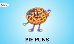 302+ Pie Puns That Are Sweet, Funny, and Slice-tastic