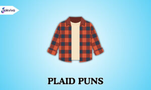 Plaid Puns