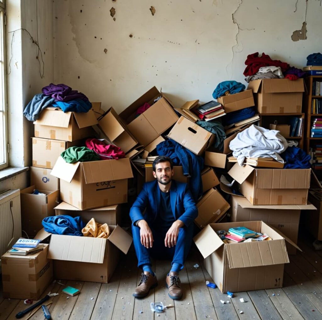 Relatable Moving Day Puns