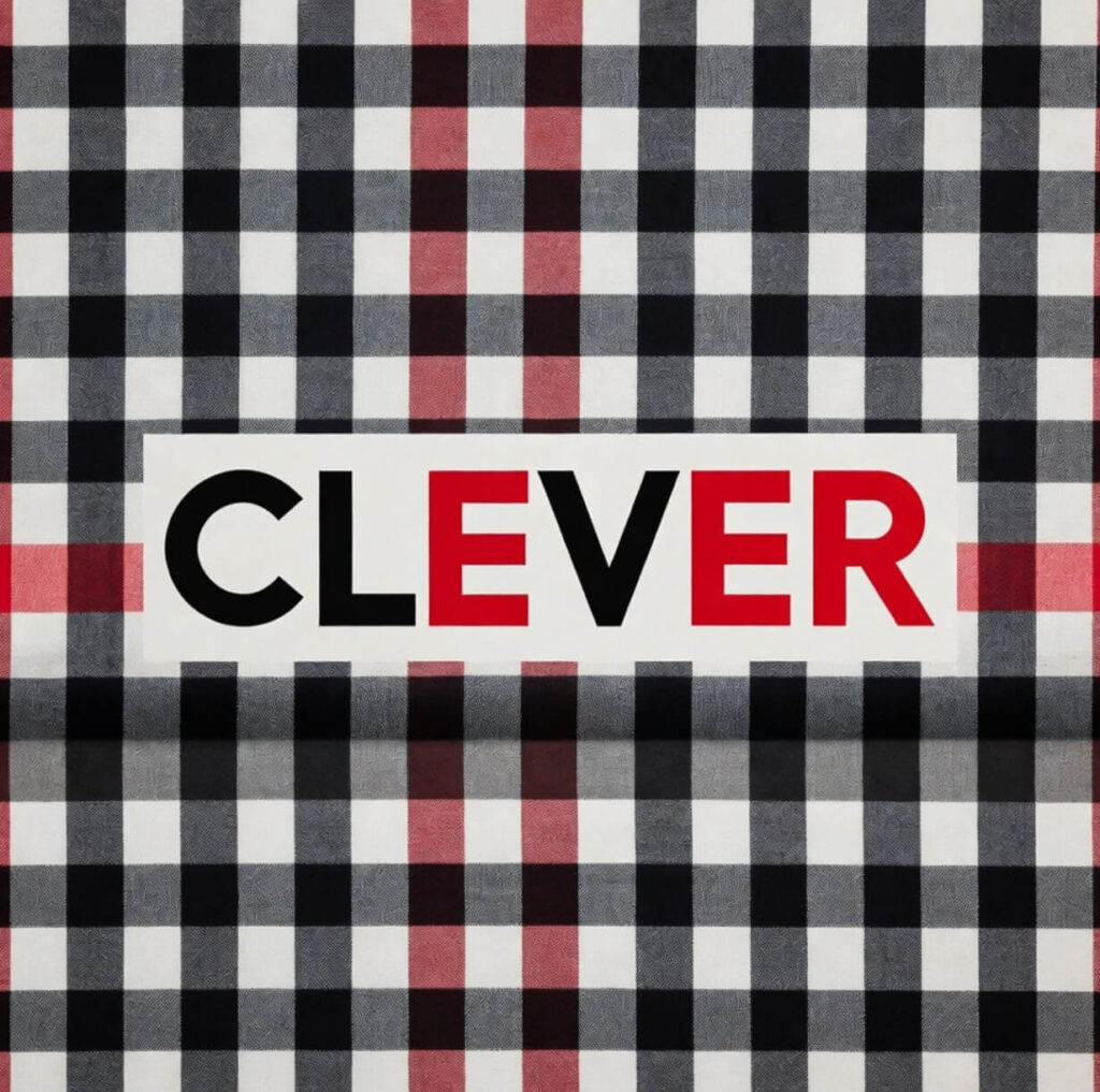 Short and Clever Plaid Puns