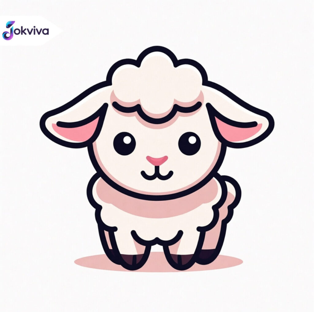 Short Lamb Puns for Social Media