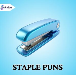 122+ Staple Puns That Stick Harder Than Office Deadlines