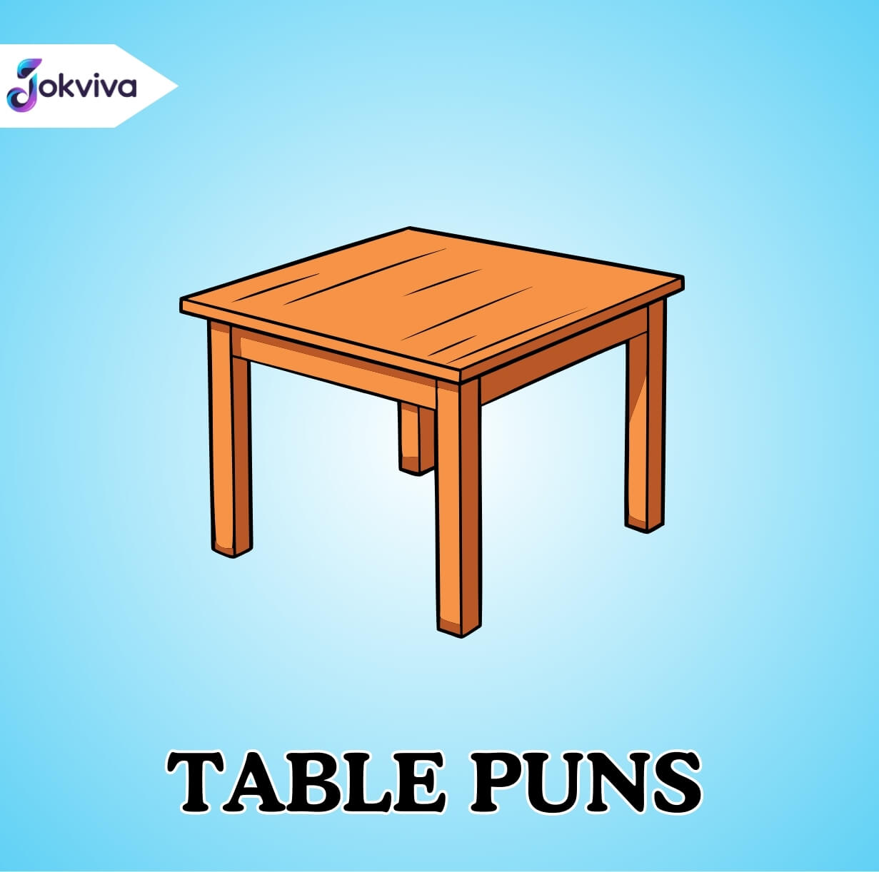Table Puns