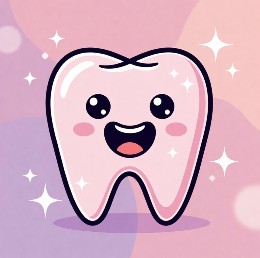 Tooth Puns That Will Make You Smile