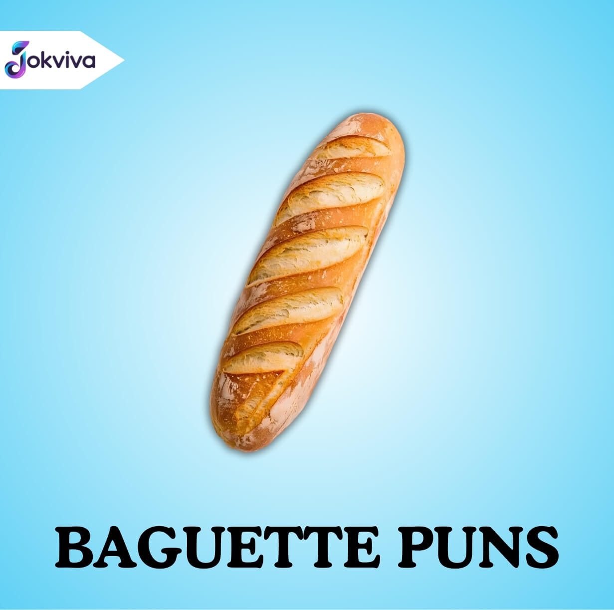 baguette puns