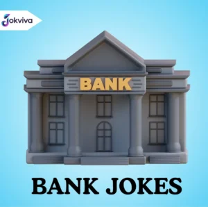 453+ Bank Jokes – Funny Puns and Hilarious Money Humor