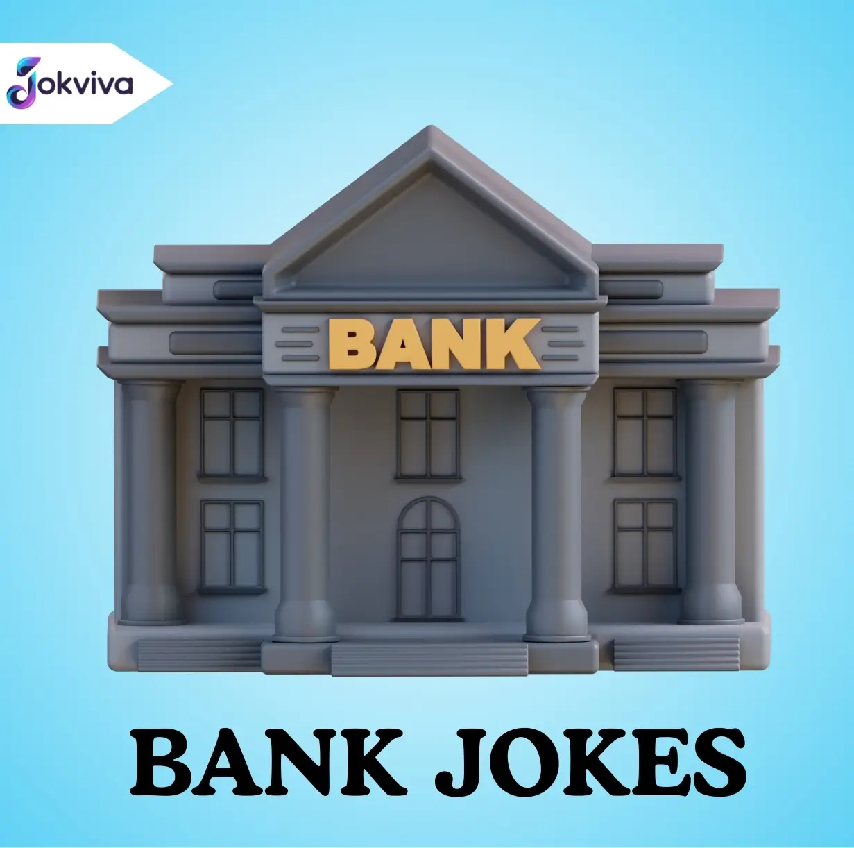 Bank Jokes