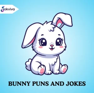 295+ Bunny Puns and Jokes That Will Make You Hop with Laughter