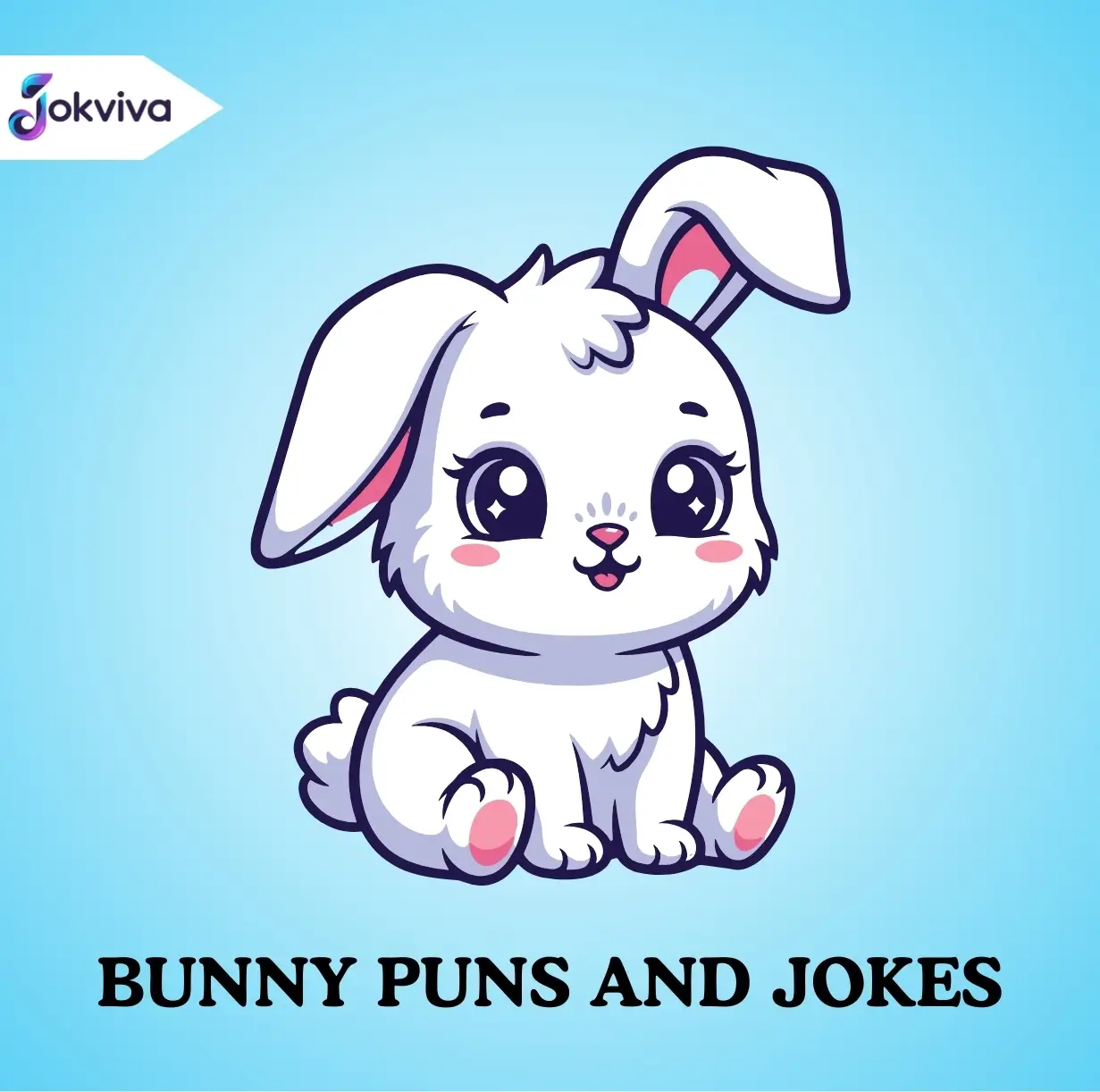 Bunny Puns and Jokes