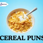 Cereal Puns And Jokes