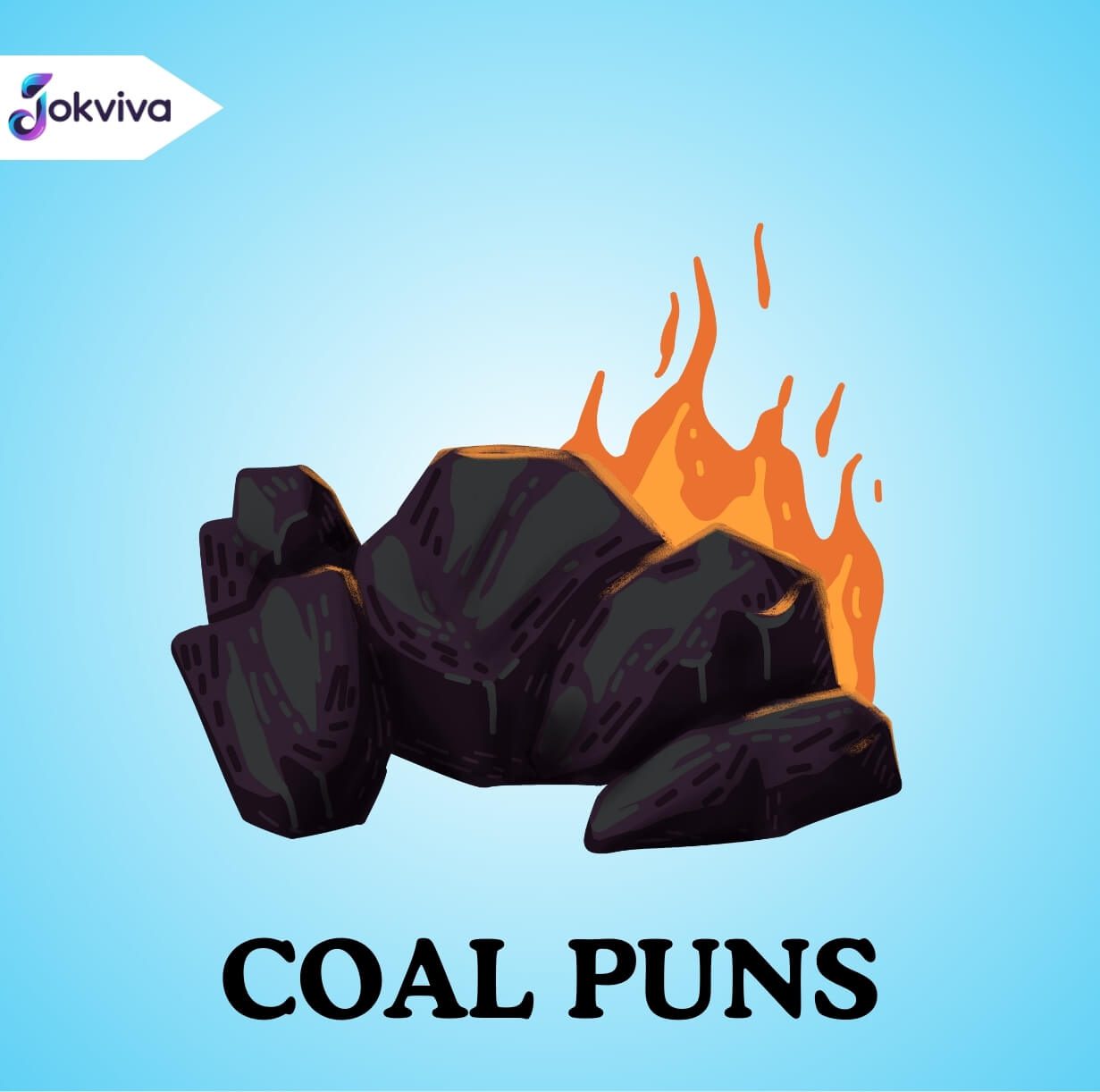 Coal Puns
