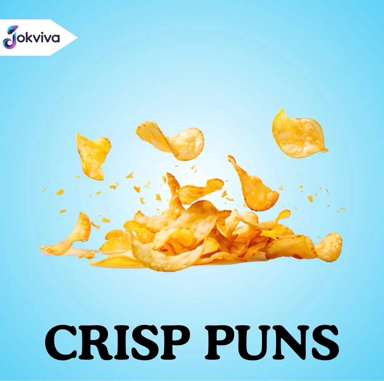 Crisp Puns