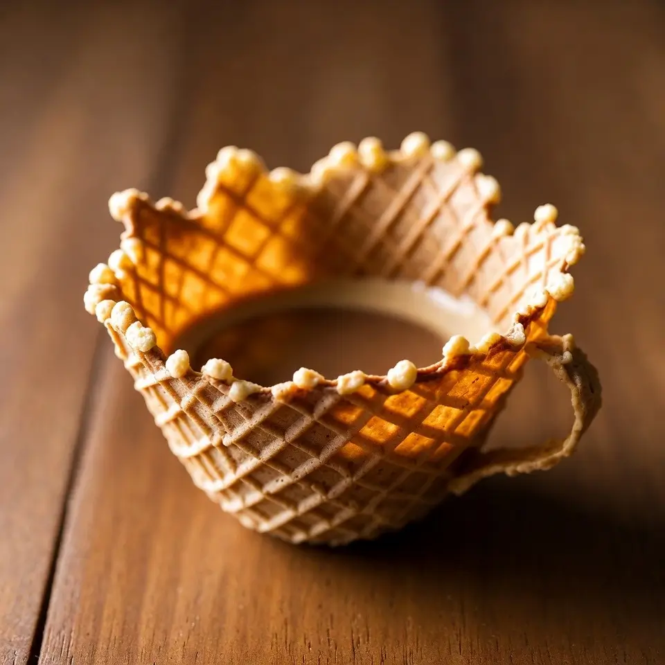 Cute Edible Cup Puns