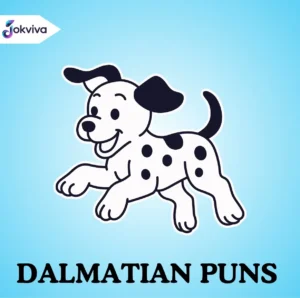 219+ Best Dalmatian Puns That Will Make You Bark With Laughter