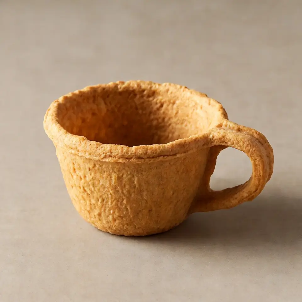 Funny Edible Cup Puns