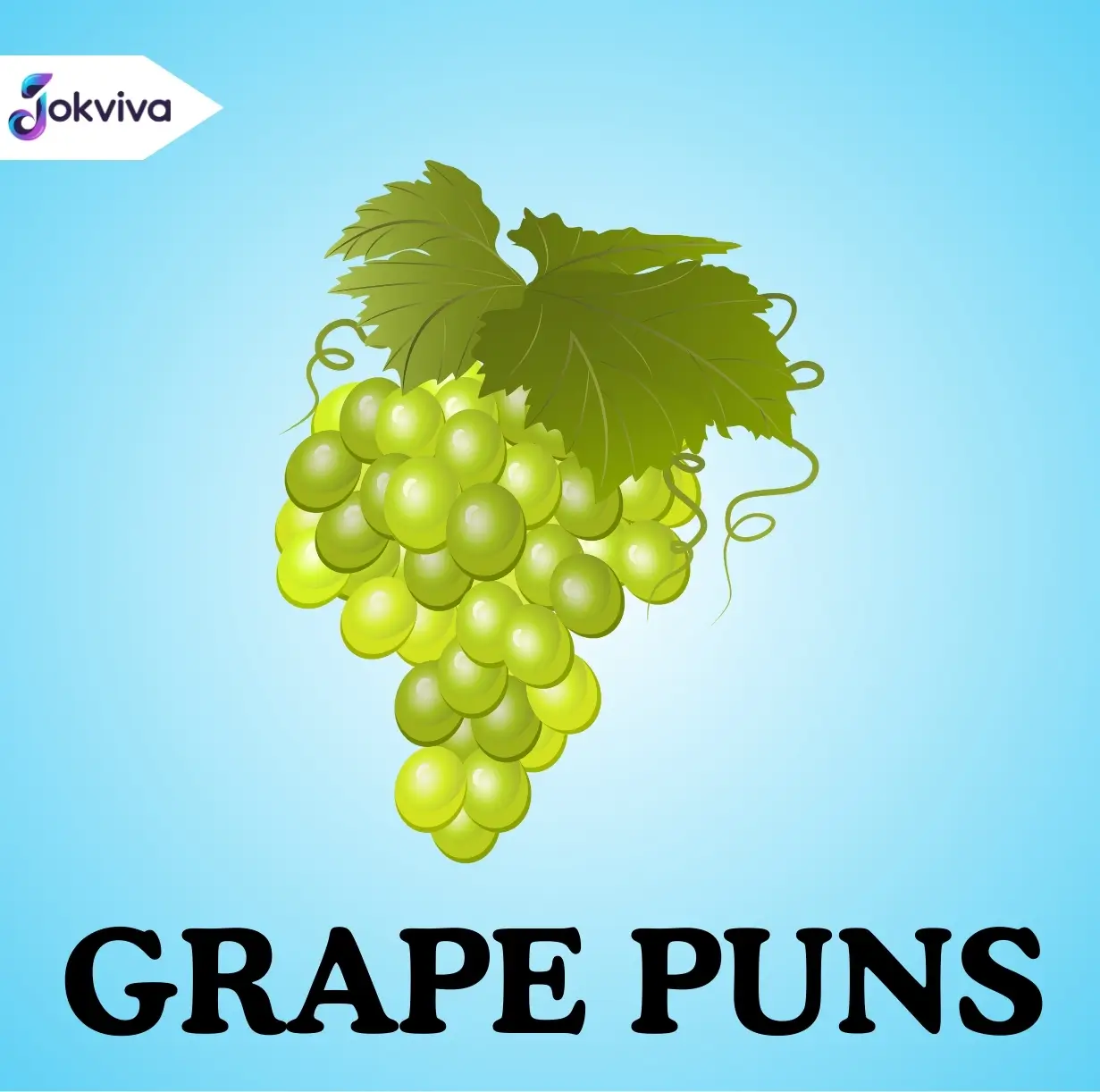Grape Puns