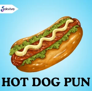 532+ Savvy Hot Dog Puns for Funny Everyone