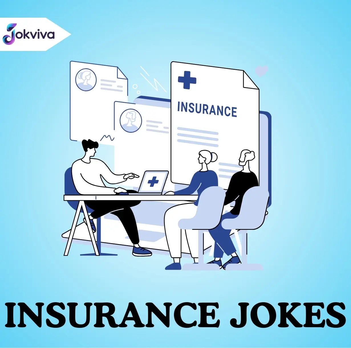 Insurance Jokes