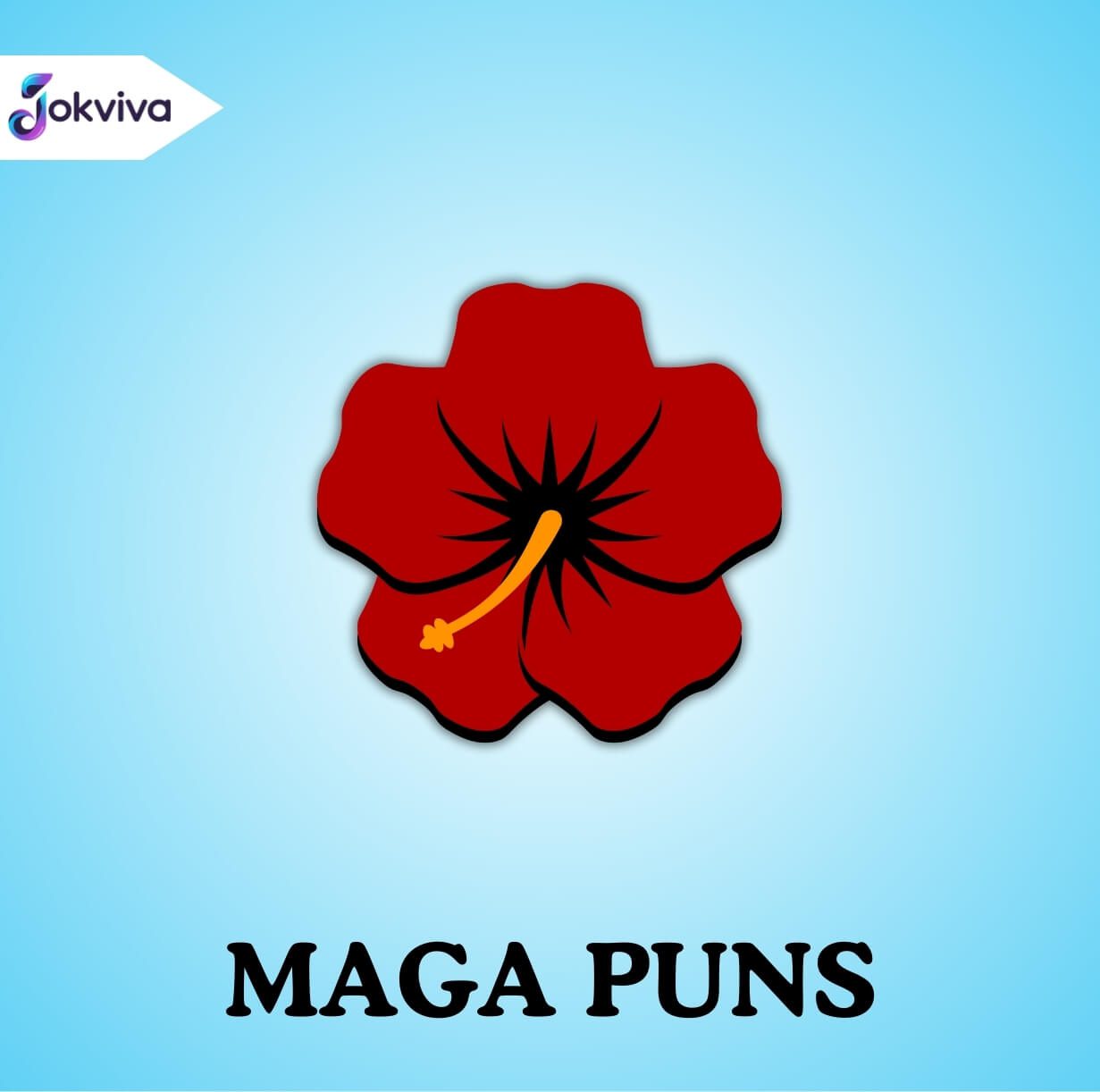 MAGA Puns