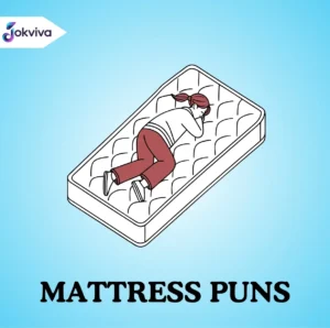 109+ Best Mattress Puns to Make Everyone Laugh