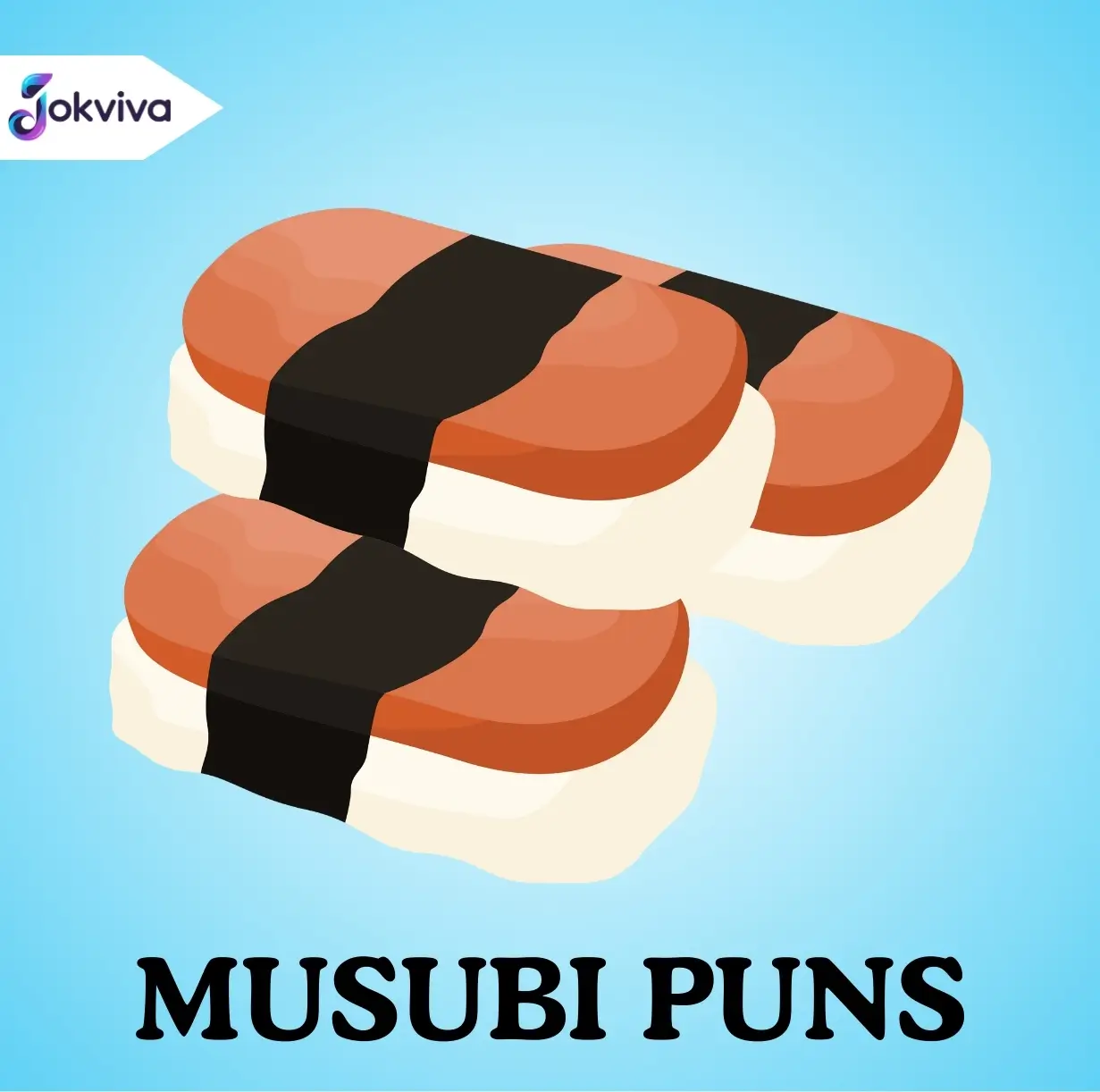 Musubi Puns