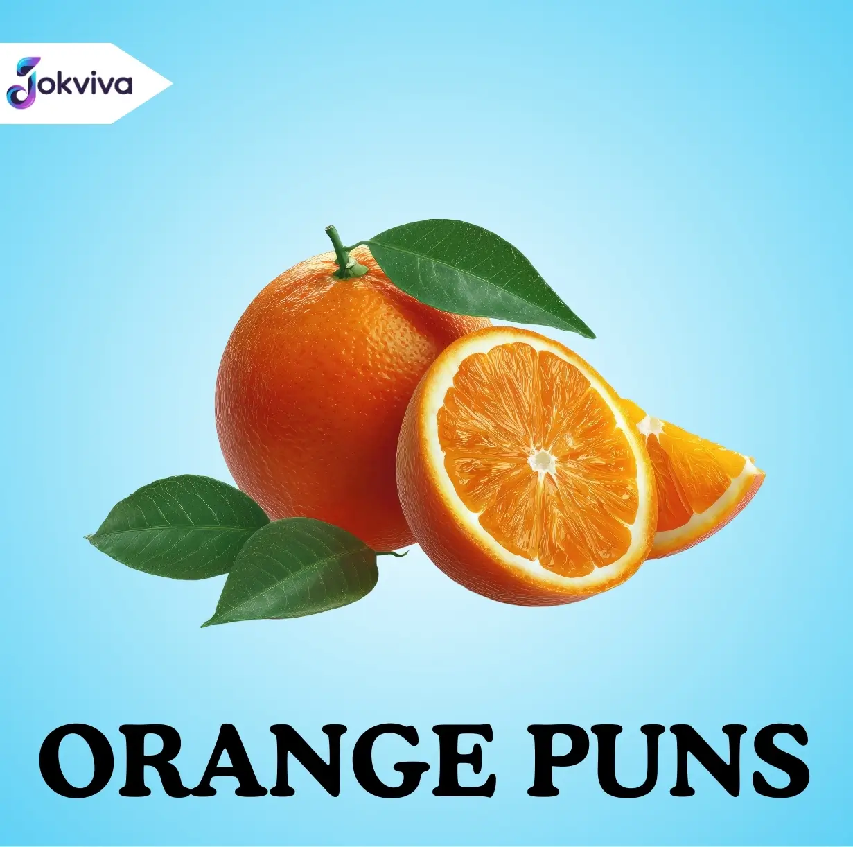 Orange Puns