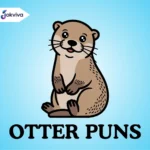 Otter Puns