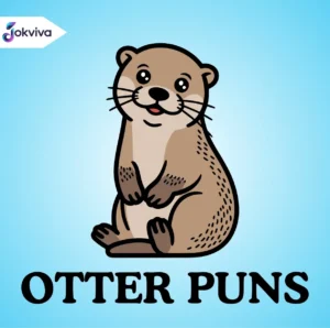 Otter Puns