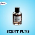 Scent Puns