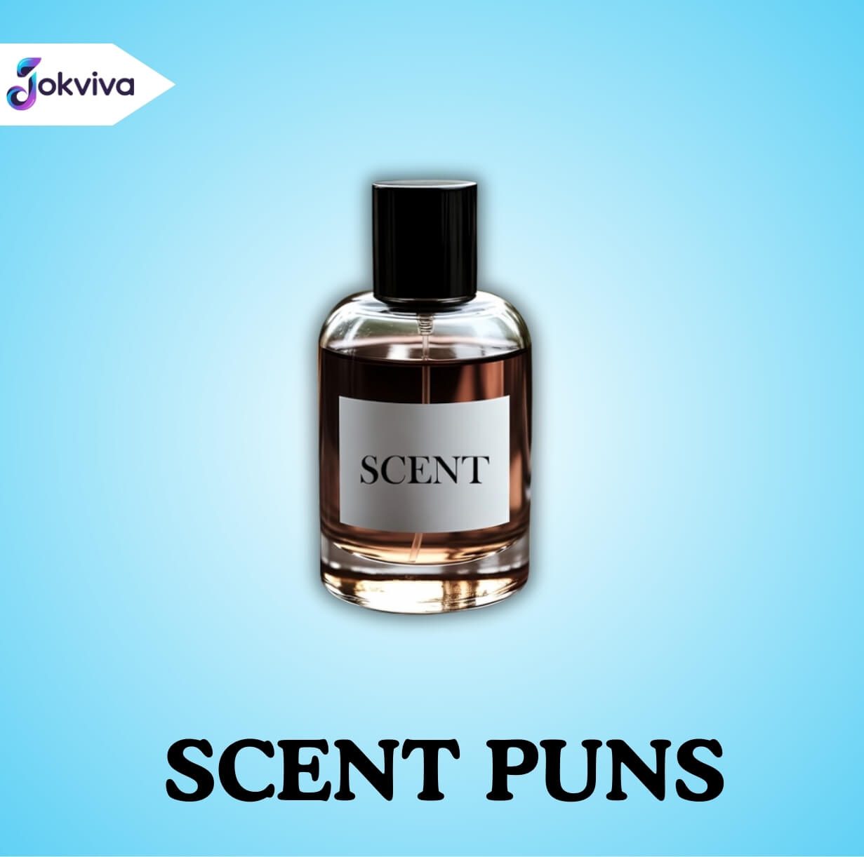 Scent Puns
