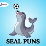 Seal Puns