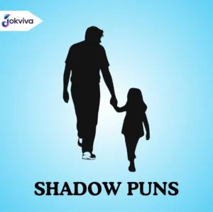 246+ Best Shadow Puns for Posts, Tweets, and Fun