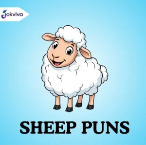 259+ Cute and Funny Sheep Puns You Will Love