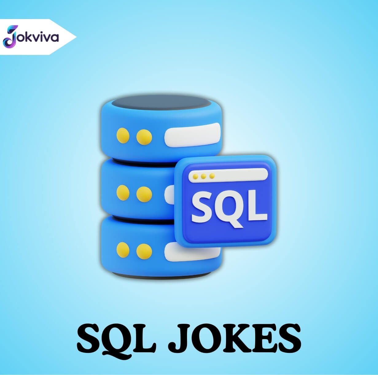 SQL Jokes