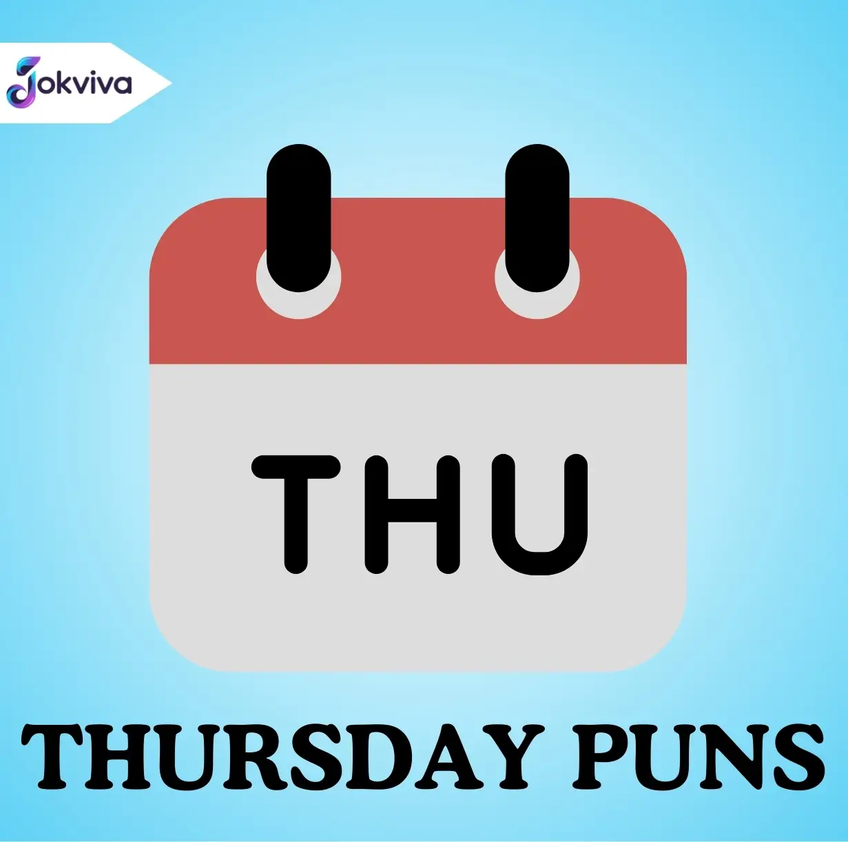 Thursday Puns