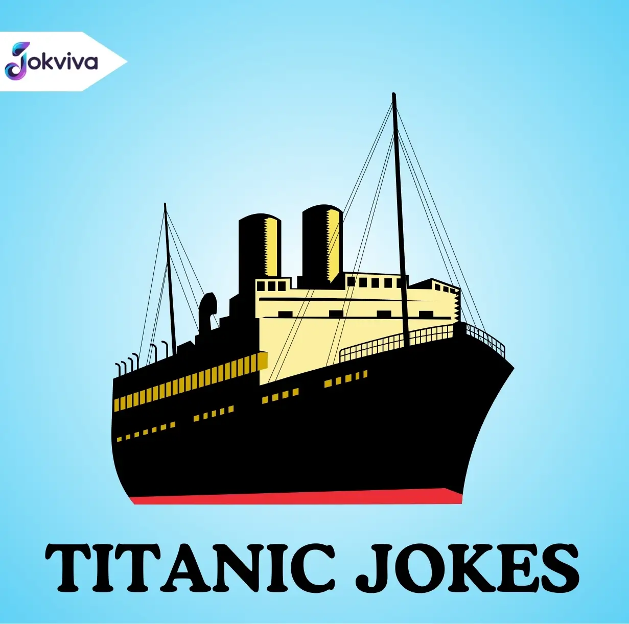 Titanic Jokes