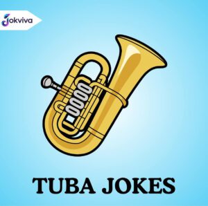 tuba jokes