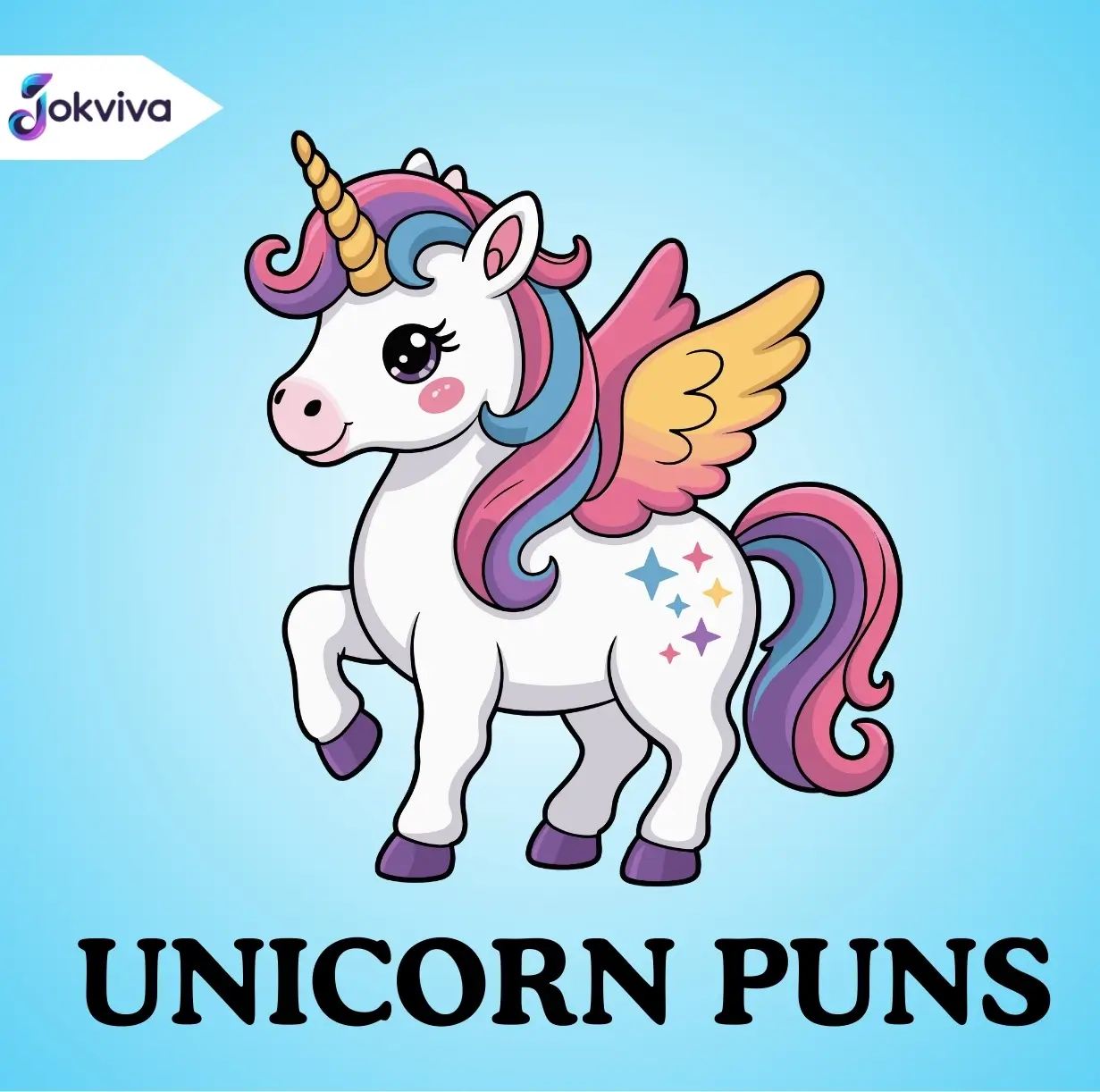 Unicorn Puns