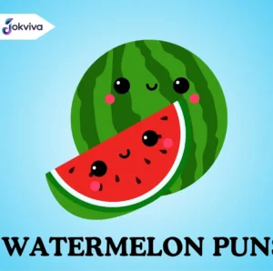 Watermelon Puns