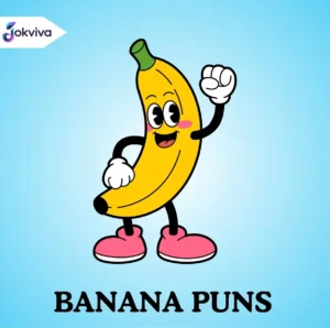 Banana Puns That Are Totally A-Peel-ing and Fun