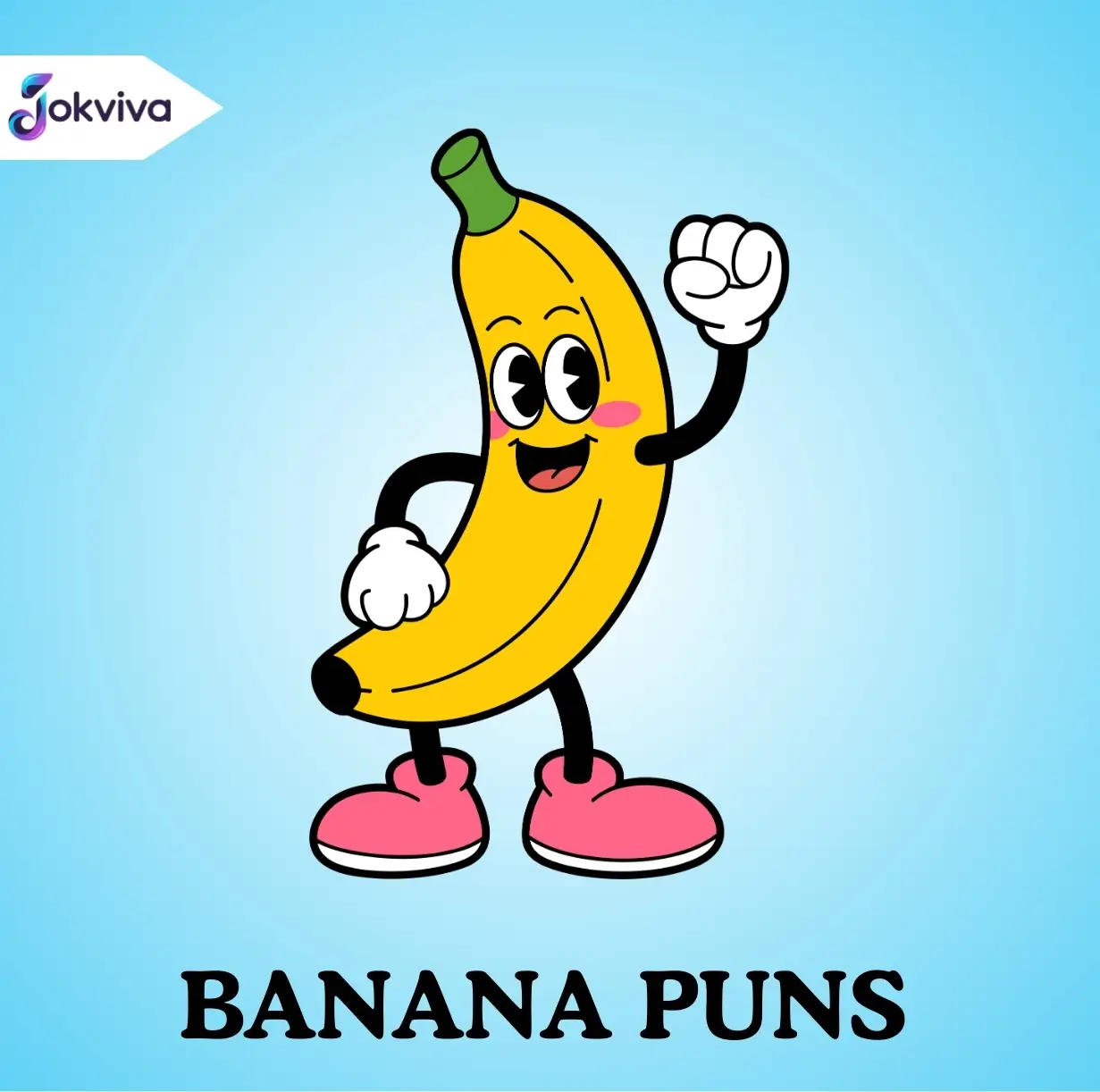 Banana Puns