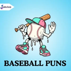 277+ Baseball Puns So Good They Never Strike Out