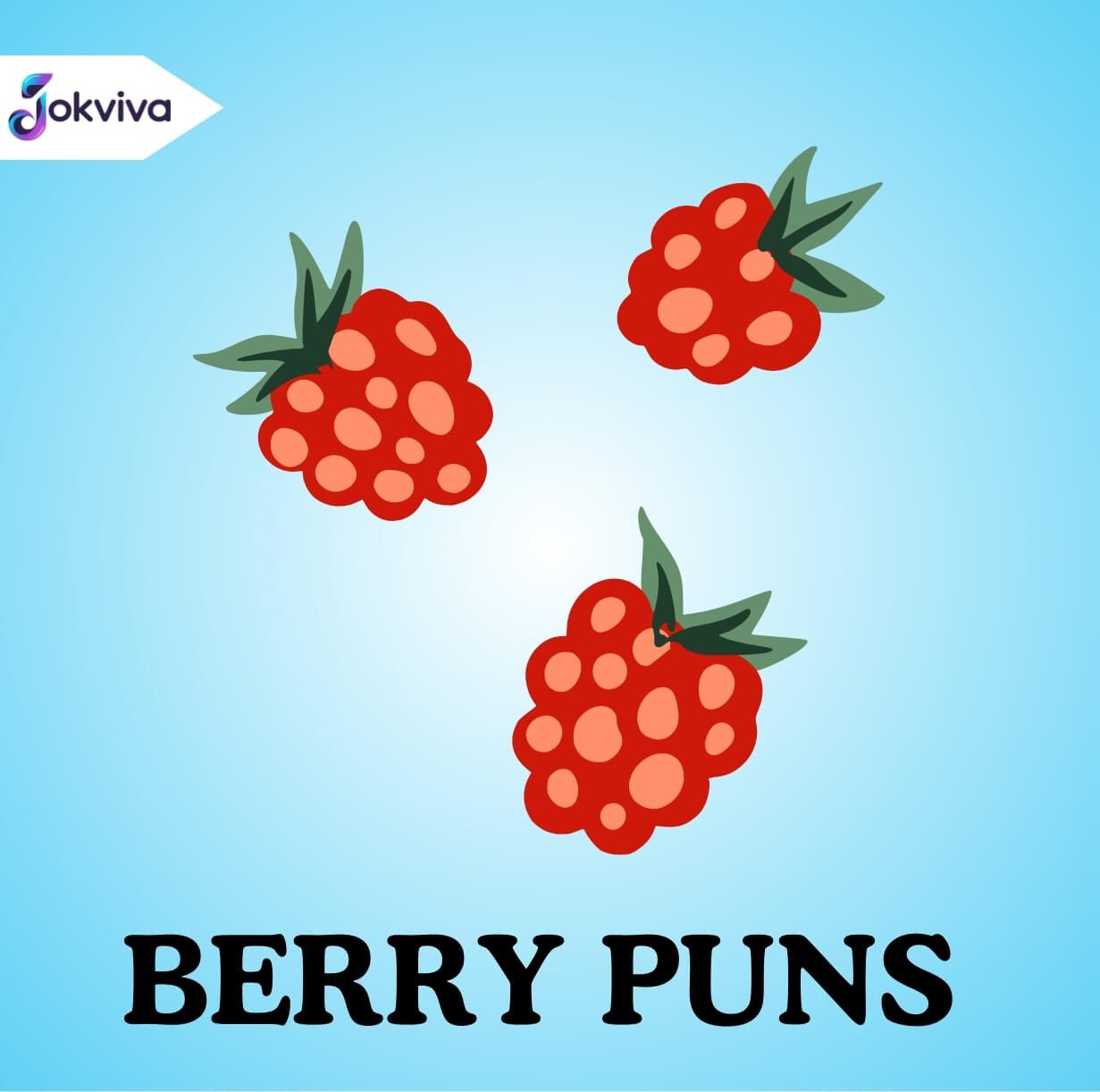 Berry Puns
