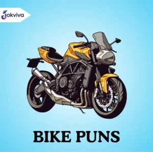358+ Best Bike Puns That Will Make You Laugh Hard